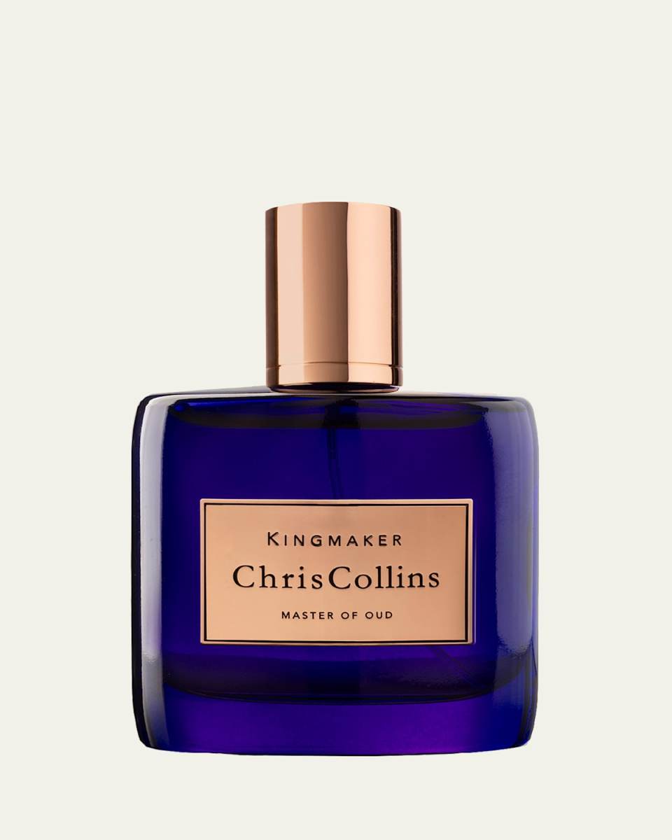 KINGMAKER Master of Oud Extrait de Parfum, 1.7 oz.
